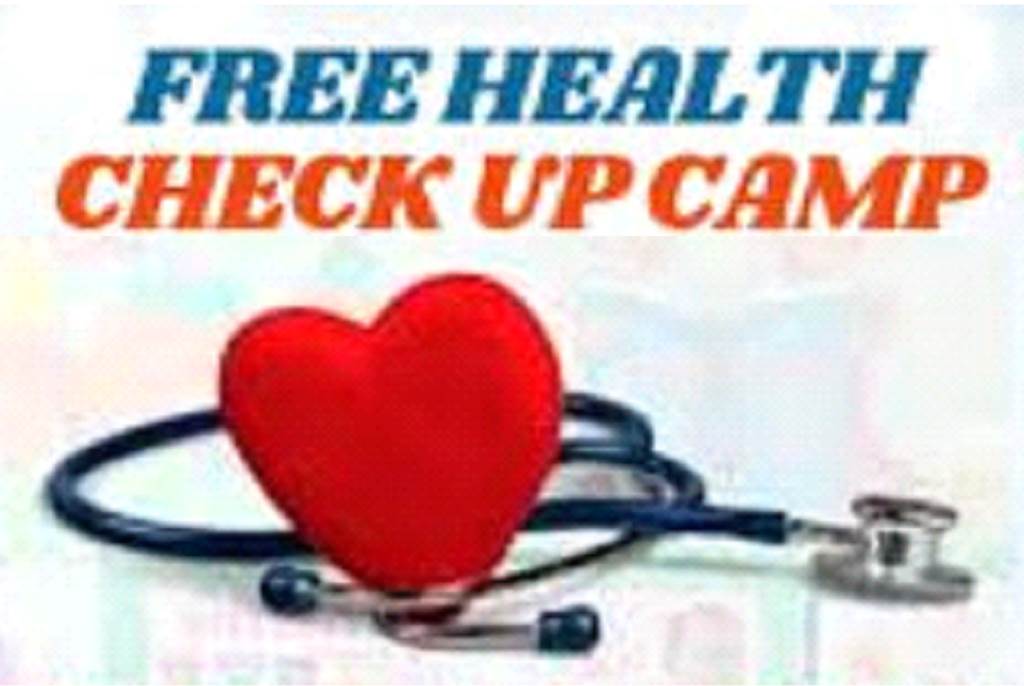ThreeDay Health Checkup Camp for Sanitation Workers Begins Today